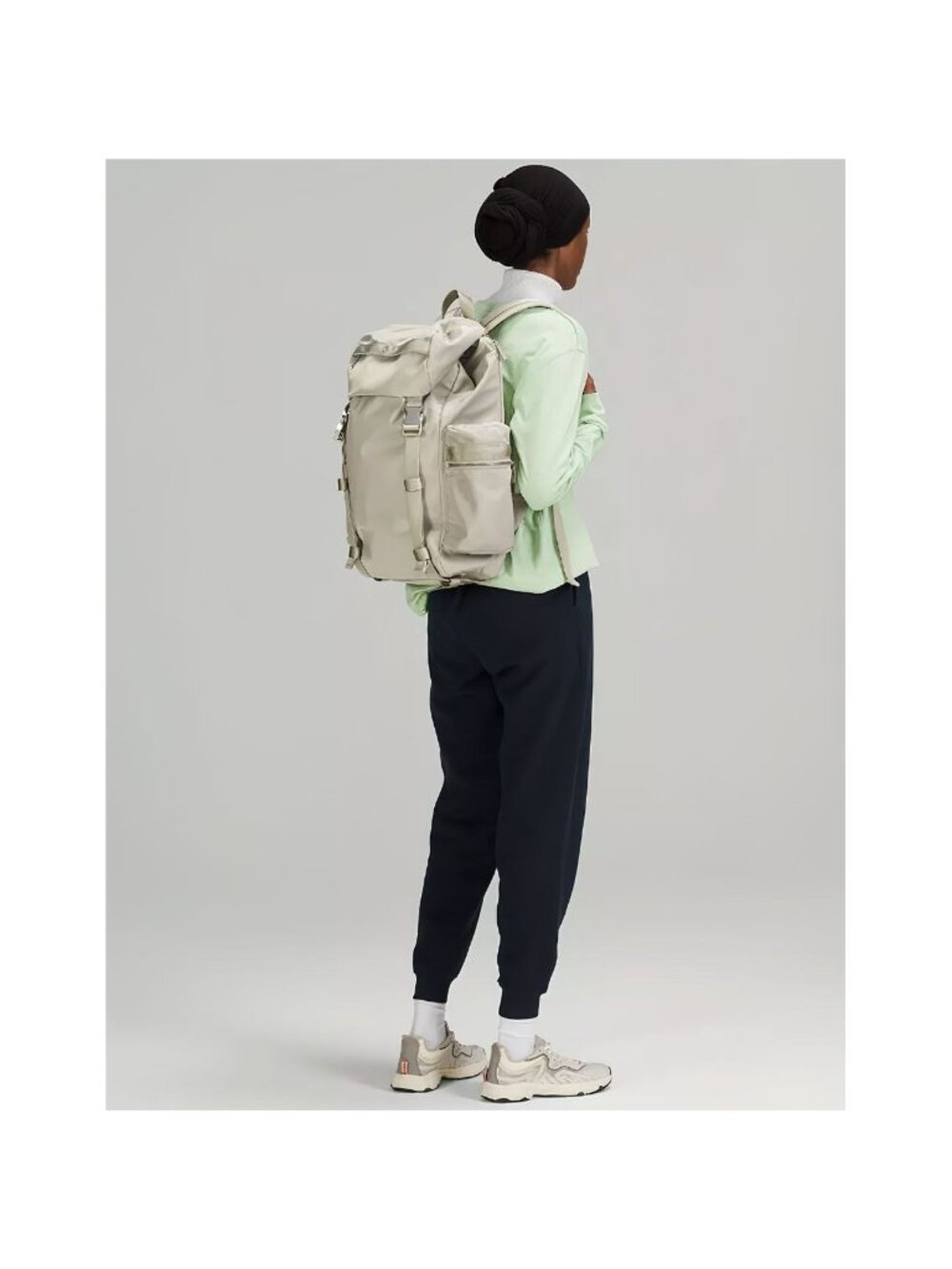 Lululemon Wunderlust Backpack 25L Grey